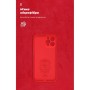 Чохол до мобільного телефона Armorstandart ICON Case Xiaomi Redmi Note 13 5G Red (ARM71889)