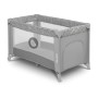 Дитячий манеж Lionelo Stefi Grey Concrete Multicolor (LO-STEFI GREY CONCRETE MULTICOLOR)