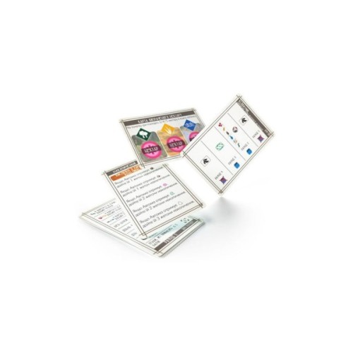 Настільна гра Ігромаг Крила: Птахи Океанії (Wingspan: Oceania Expansion) (STM903)