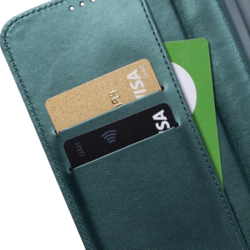 Чохол до мобільного телефона XoKo Book Universal Smartphone 6.0-6.2" Green (XK-UNCS-GR62)