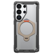 Чохол до мобільного телефона UAG Samsung Galaxy S26 Ultra Plasma XTE 360 with Magnet ash/pop orange (214525113131)