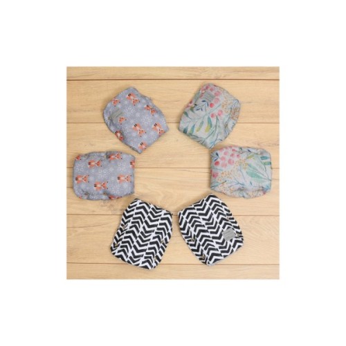 Муфта для рук X-Lander X-Muff - ART Wild Garden (90472)