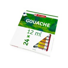 Гуашеві фарби Royal Talens ArtCreation, 24 кольори по 12 мл (8712079312947)