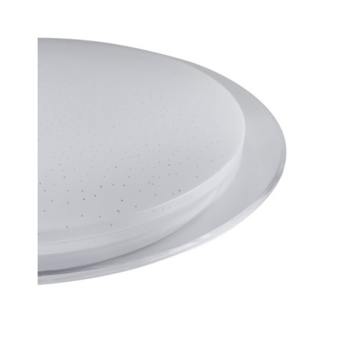 Світильник Vestum SATURN зоряне небо 36W 4000К 2900Lm (VS-80028)