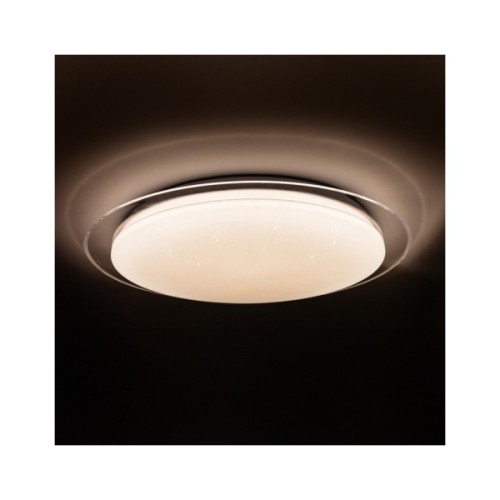 Світильник Vestum SATURN зоряне небо 36W 4000К 2900Lm (VS-80028)