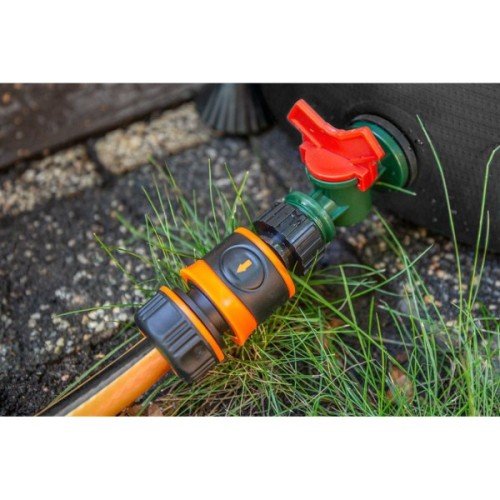 Каністра для води Neo Tools складана 500 л (15-952)