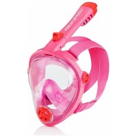 Маска для плавання Aqua Speed Spectra 2.0 7085 рожевий, червоний 248-03 L (5908217670854)