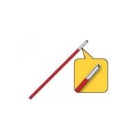 Елемент каркаса Tramp алюміній 7001-Т6 8,5 мм (52 см) (TRA-012)