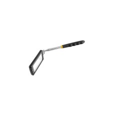 Дзеркало інспекційне Tolsen телескопічне з LED підсвіткою (66006)