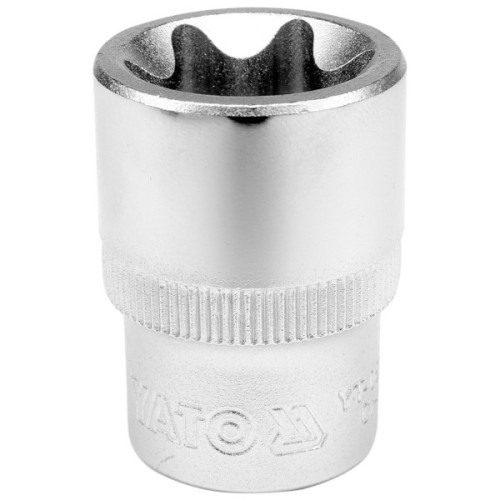 Торцева головка Yato YT-05224