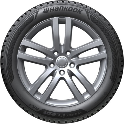 Шина Hankook 205/60R16 96H XL WiNter i*cept RS3 W462 (1028364)