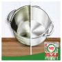 Таблетки для посудомийних машин Fairy Platinum Plus All in One Lemon 122 шт. (8700216859974)
