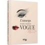 Книга Глянець: історія створення Vogue - Ніна-Софія Міраллес Фабула (9786175223703)