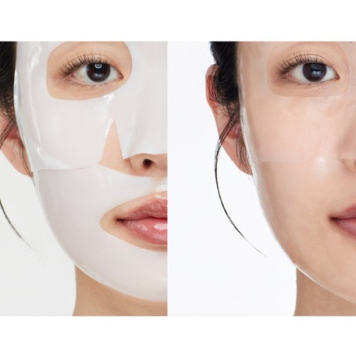 Маска для обличчя Biodance Bio Collagen Real Deep Mask Sheet 34 г (8809937360834)