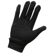Рукавиці 2117 of Sweden Handske Skldinge 7718907 black - 10 - чорний (039.0117)