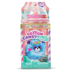 М'яка іграшка Cotton Candykins сюрприз W2 - Пухнастий улюбленець (27301(W2))