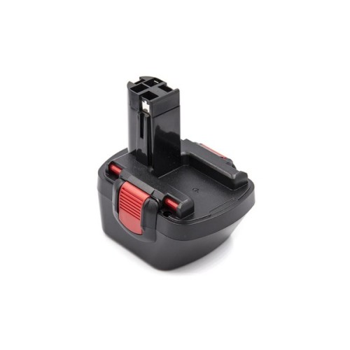Акумулятор до електроінструменту PowerPlant для BOSCH 12V 3Ah (BAT043) (TB920686)