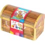Фломастери Faber-Castell Сумочка в металевій коробці Connector Скрепляй разом 33 кольора (31772)