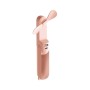 Вентилятор Jisulife F8X pink