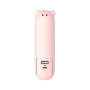 Вентилятор Jisulife F8X pink
