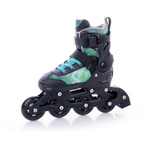Роликові ковзани Tempish Dasty Boy 33-36 (1000049/33-36)