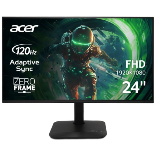 Монітор Acer KA242YGbip (UM.QX2EE.G07)