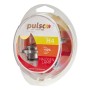 Автолампа PULSO H4/P43T 12v60/55w+50 X-treme Vision/plastic box (LP-42653)