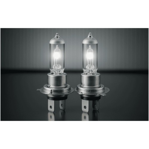Автолампа PULSO H4/P43T 12v60/55w+50 X-treme Vision/plastic box (LP-42653)
