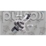 Автолампа PULSO H4/P43T 12v60/55w+50 X-treme Vision/plastic box (LP-42653)