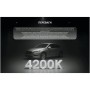 Автолампа PULSO H4/P43T 12v60/55w+50 X-treme Vision/plastic box (LP-42653)