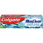 Зубна паста Colgate Max Clean Gentle Mineral Scrub Дбайливе очищення 75 мл (8718951327085)