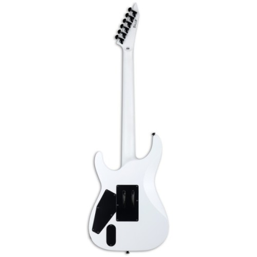 Електрогітара LTD M-1000 Snow White (LM1000SW)
