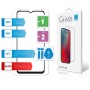 Скло захисне ACCLAB Full Glue Realme C33 Black (1283126551819)