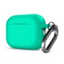 Чохол для навушників Armorstandart Hang Case For Apple AirPods Pro 3 Mint Green (ARM88277)