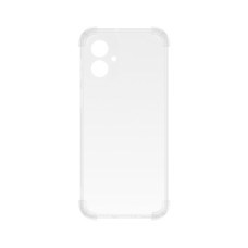 Чохол до мобільного телефона ACCLAB TPU ShockProof Motorola Moto G55 Transparent (1283126616273)
