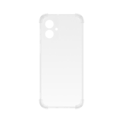 Чохол до мобільного телефона ACCLAB TPU ShockProof Motorola Moto G55 Transparent (1283126616273)