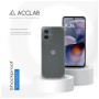 Чохол до мобільного телефона ACCLAB TPU ShockProof Motorola Moto G55 Transparent (1283126616273)
