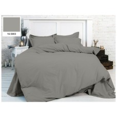 Постільна білизна MirSon King Size Бязь Premium 16-5803 Geronimo 220х240 (2200001171794)