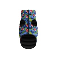 Курточка для тварин WAUDOG Clothes Інжир L 55 (411-4053)