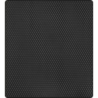 Килимок в багажник EVAtech Nissan Terrano 1985-1995 1 покоління (NS12072B1RBB)