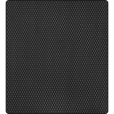 Килимок в багажник EVAtech Nissan Terrano 1985-1995 1 покоління (NS12072B1RBB)