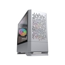 Корпус для ПК Cougar MG140 AIR RGB White