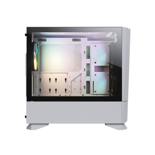 Корпус для ПК Cougar MG140 AIR RGB White