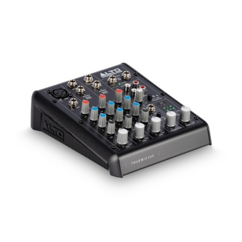 Мікшерний пульт Alto Professional TrueMix 500
