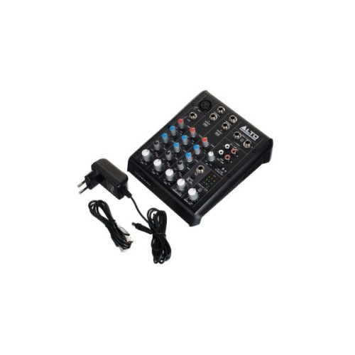 Мікшерний пульт Alto Professional TrueMix 500