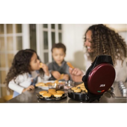 Вафельниця Russell Hobbs 24620-56