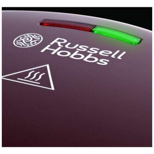 Вафельниця Russell Hobbs 24620-56