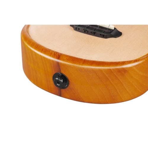 Укулеле Ibanez AUC10E OPN (234983)