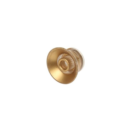 Ручка для потенціометра Paxphil Volume Speed Knob Gold (KSV41 GD)
