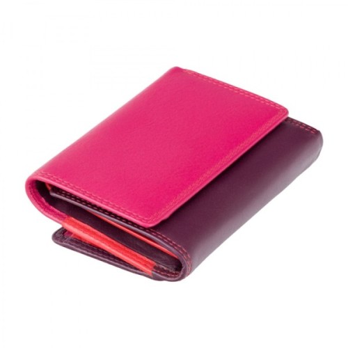 Гаманець Visconti RB39 Biola з RFID Plum Multi (RB39 PLUM M)
